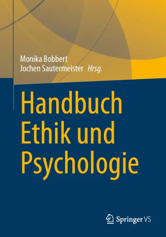 Handbuch Ethik und Psychologie
