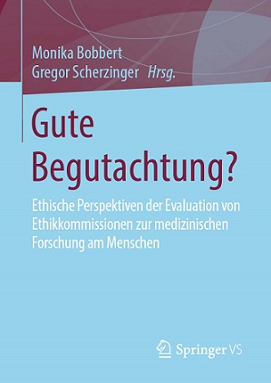 Cover Gute Begutachtung+