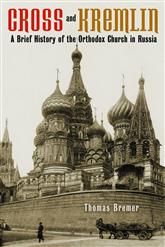 Kreuz und Kreml - Bild vom Buchtitelblatt 