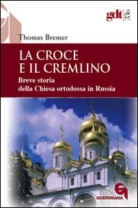 La Croce E Il Cremlino - Bild vom Buchtitelblatt 