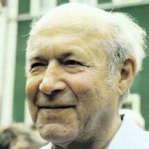 Prof. a.D. Dr. Peter Lengsfeld ✝