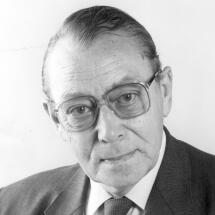 Prof. em Dr. Johannes G. Remmers ✝