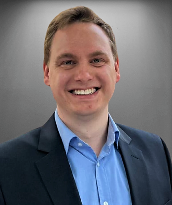 WWU Münster > Fachbereich 2 > Ökumenisches Institut > Selke, Yannick