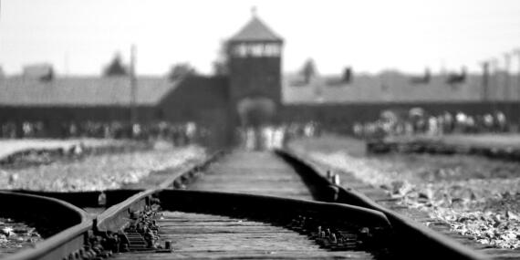 Tore Auschwitz 