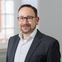 Prof. Dr.  Thomas Hanke