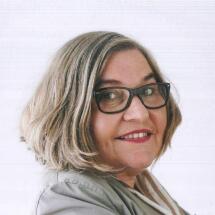 Prof. i.R. Dr.  Annette Wilke