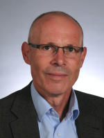 Dr. Bernhard Frings