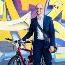 Prof. Dr. Christian Bauer