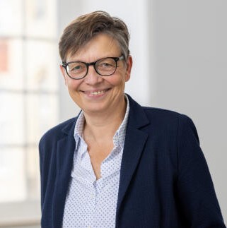 Bild Prof. Dr. Judith Könemann