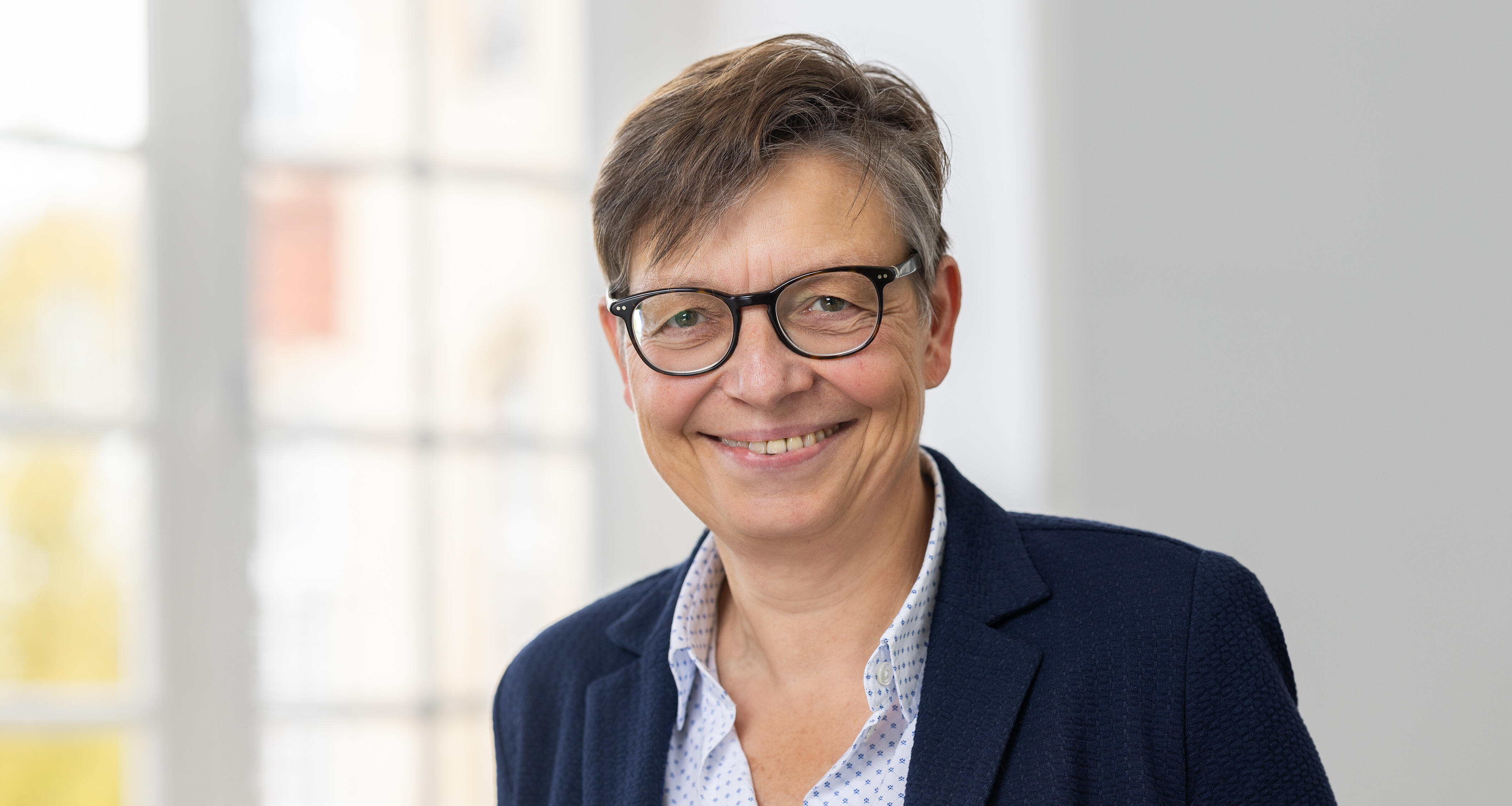Bild Prof. Dr. Judith Könemann