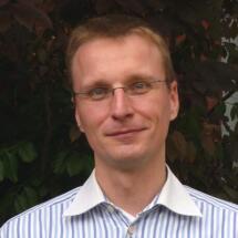 Dr. theol. Lic. iur. can. Martin Zumbült