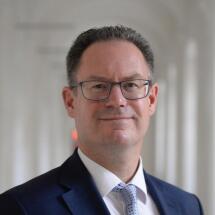 apl. Prof. Dr. Peter Platen