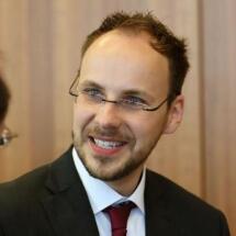 PD. Dr. theol. Lic. iur. can. Thomas Neumann