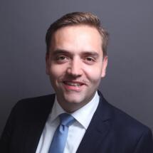 Dr. Theol. Hohmann Johannes