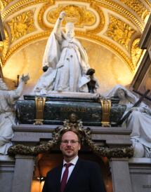 PD. Dr. theol. Lic. iur. can. Thomas Neumann
