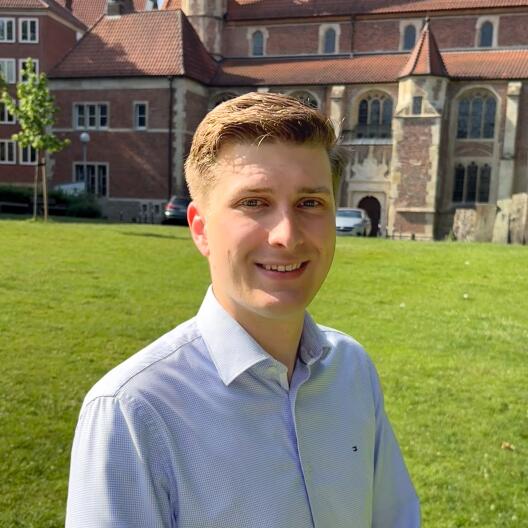 Foto Paul Klostermann