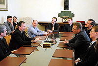 Kongregation für die Ostkirchen