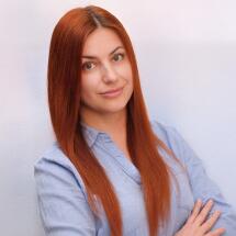 Mariia Hryshchenko