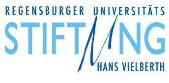 Logo der Regensburger Universitäts-Stiftung