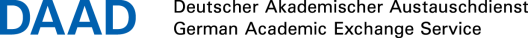 Logo Sponsor DAAD