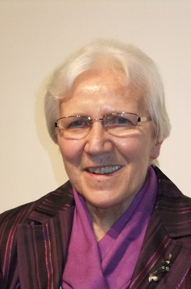 Prof. Maria Kassel
