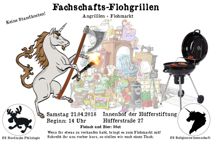 Angrillen 2018 Plakat Finale Version