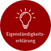 Eigenständigkeitserklärung