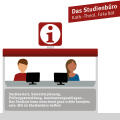 Das Studienbüro der Katholisch-Theologischen Fakultät