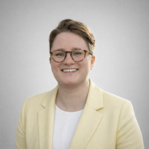 Mag. Theol. Isabel Höing