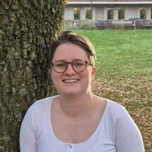 Mag. Theol. Isabel Höing