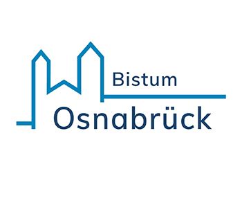 Logo Bistum Osnabrück