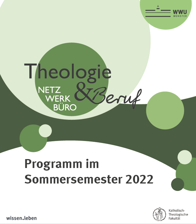 Programm im Sommersemester 2022