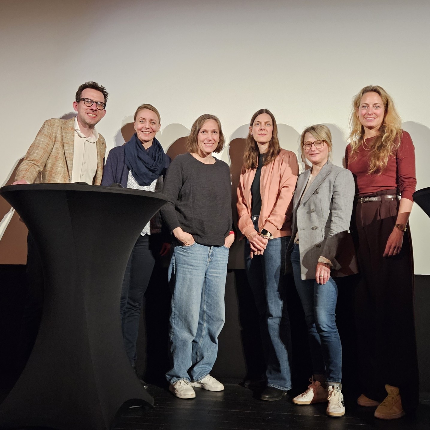 Das Team der Diversity-Woche 2026