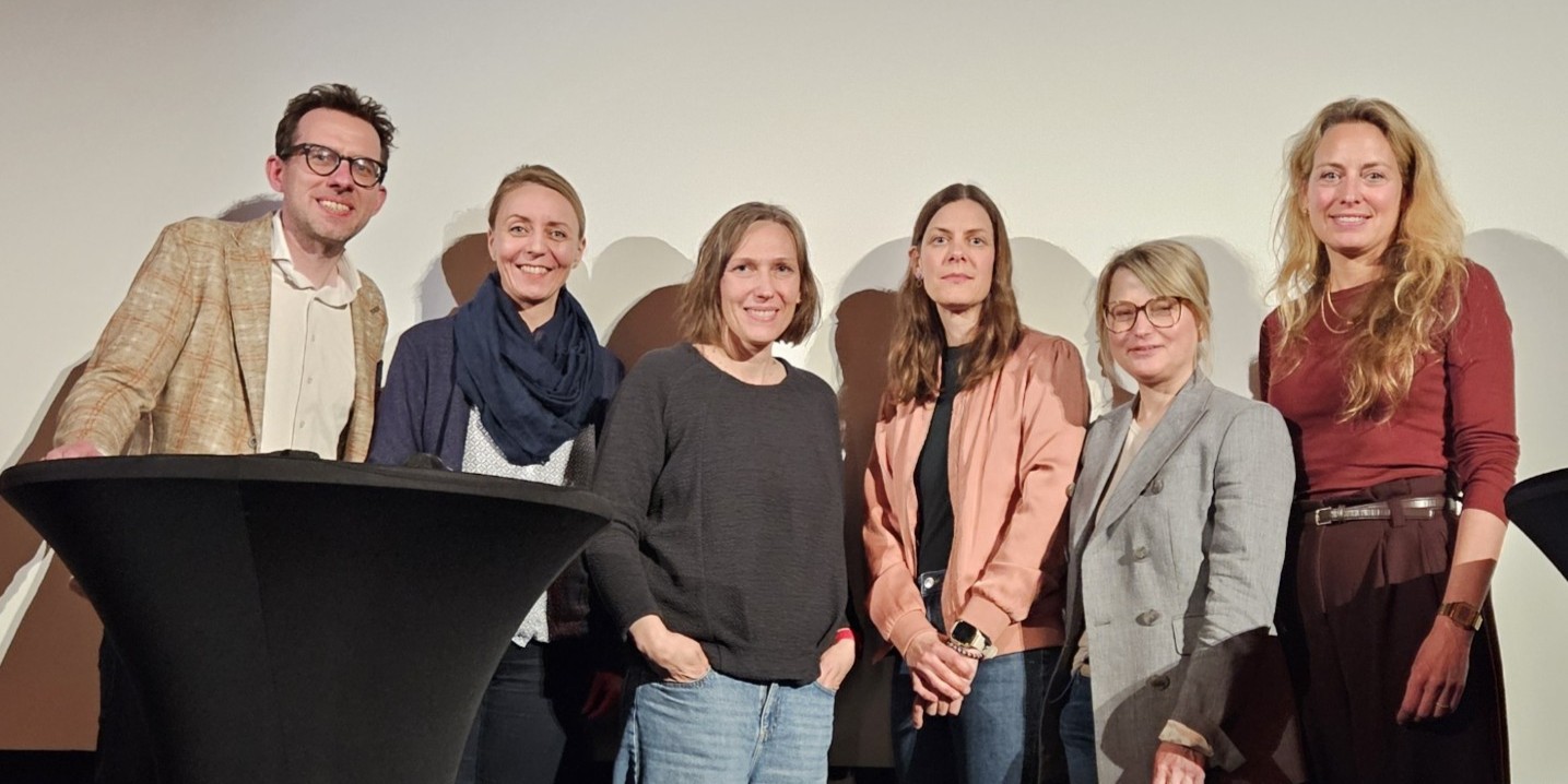 Das Team der Diversity-Woche 2026