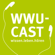 Logo des WWU-Cast