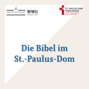 Bibl im St. Paulus-Dom