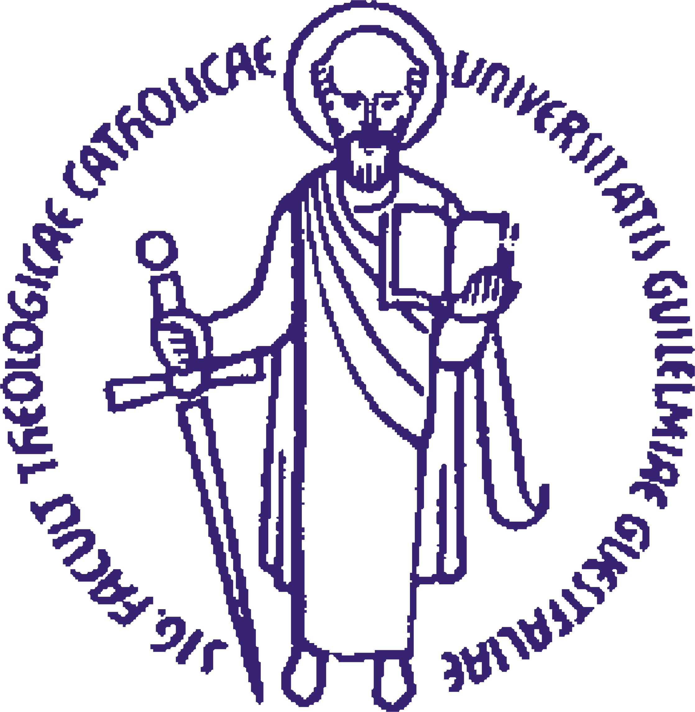 Hier lädt das Fakultaetssiegel