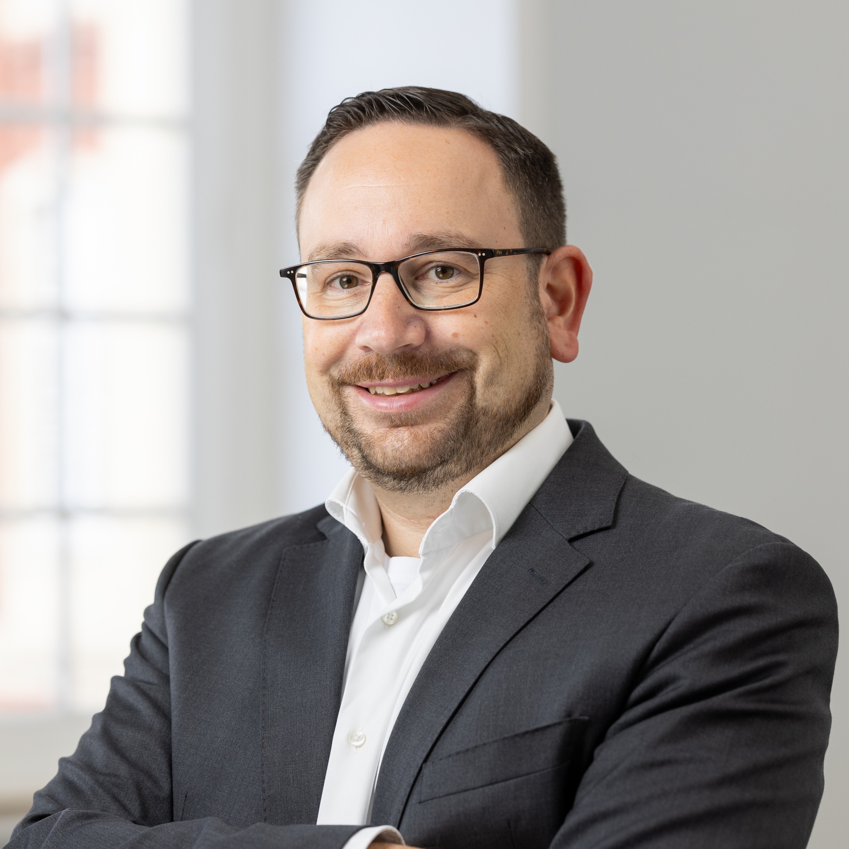 Personenfoto Thomas Hanke