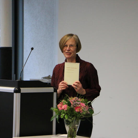 Prof. Dr. Marianne Heimbach-Steins
