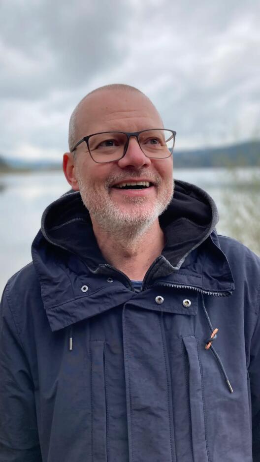 Prof. i. R. Dr. Stefan Schreiber