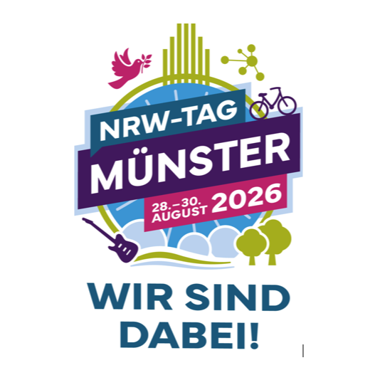 Logo NRW-Tag
