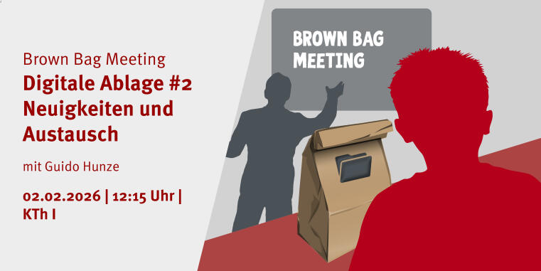 Digitale Ablage #2