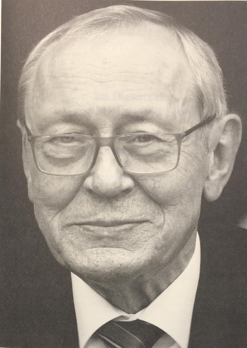 Heinz Reinhardt