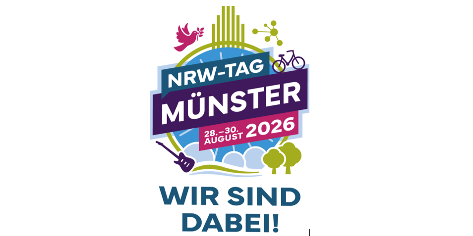 Logo NRW-Tag