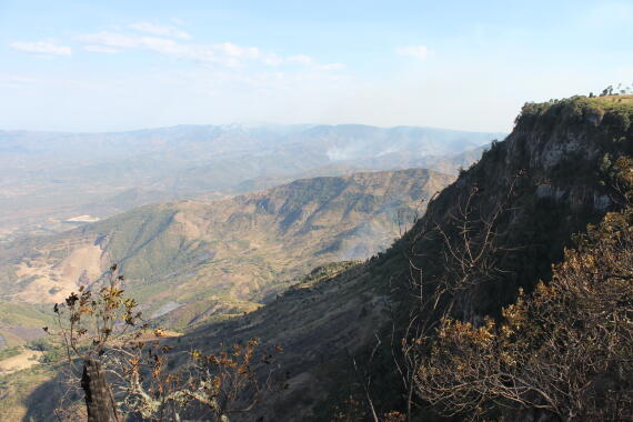 12 Das Rift Valley