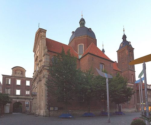 Dominikanerkirche-500