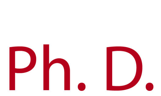 Ph. D. 