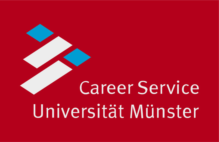 Career Service der Universität Münster