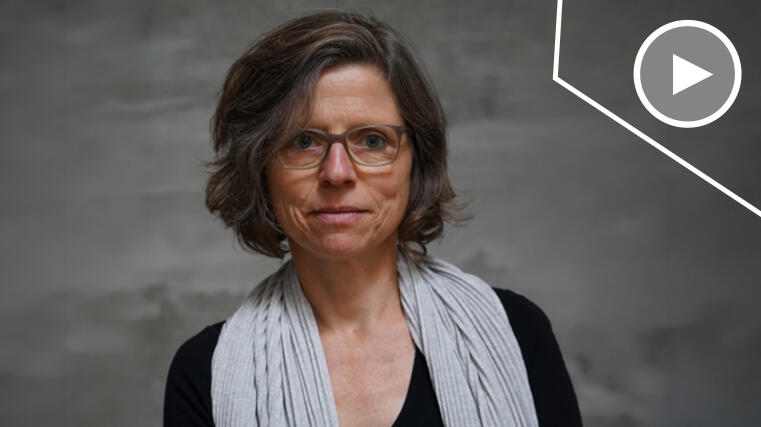 Astrid Reuter: Die Religionswissenschaft – was ist das?