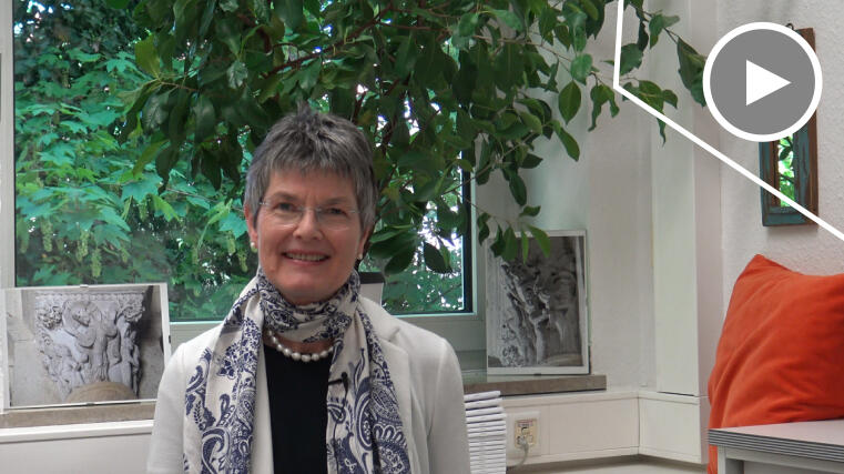 Monika Bobbert: Moraltheologie – was ist das?